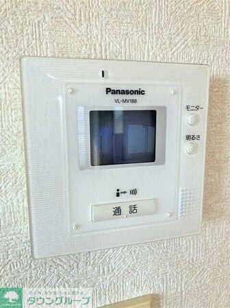 YKゴールデンIIIの物件内観写真